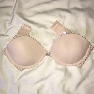 Xhilaration Strapless Bra